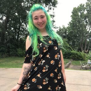 Meet your Posher, Vicki